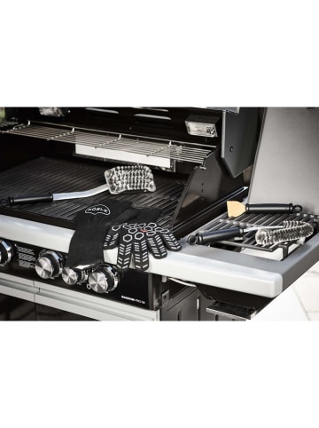 Rösle Szczotka w kolorze czarnym do czyszczenia