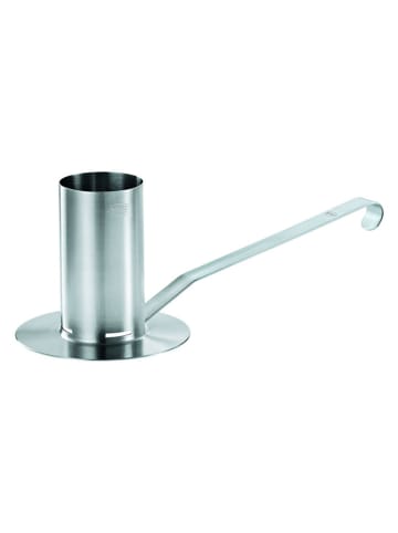 Rösle BBQ-Geflügelaufsatz in Silber