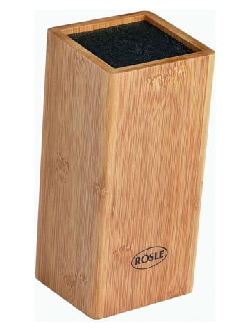 Rösle 7-częściowy zestaw w kolorze brązowo-czarnym