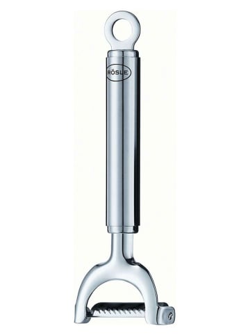 Rösle Julienne snijder zilverkleurig - (H)17 cm