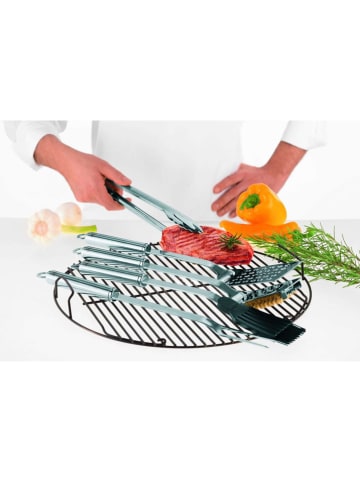 Rösle Keukentang zilverkleurig - (L)26,5 cm