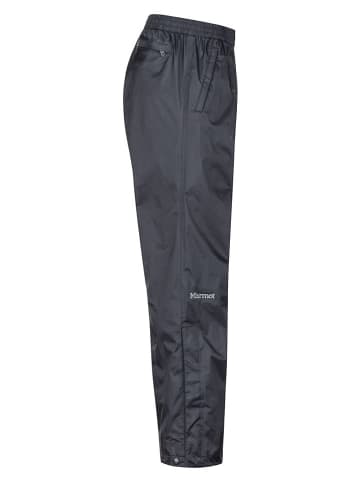 Marmot Regenbroek "PreCip Eco" zwart