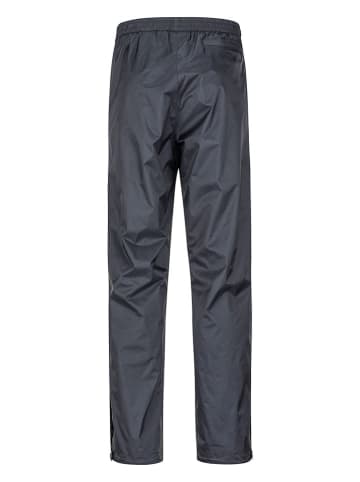 Marmot Regenhose "PreCip Eco" in Schwarz