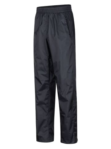 Marmot Regenhose "PreCip Eco" in Schwarz