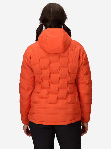 Marmot Winterjacke "WarmCube Active Novus" in Orange