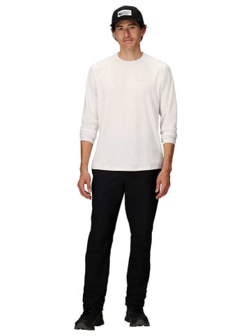 Marmot Functionele longsleeve "Windridge" wit