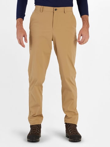 Marmot Functionele broek "Arch Rock" beige