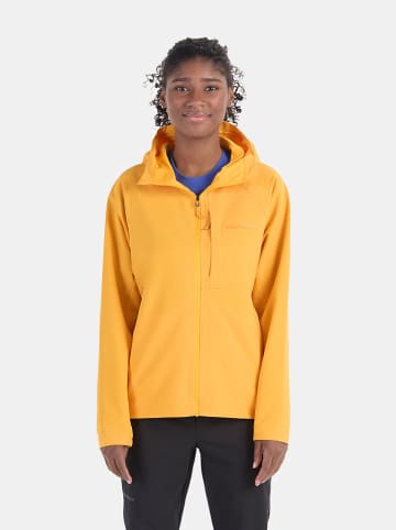 Marmot Funktionsjacke "Pinnacle" in Gelb