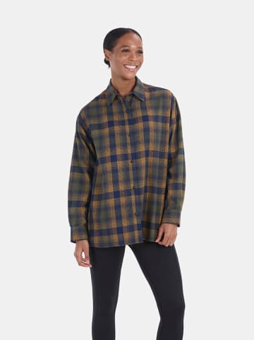 Marmot Hemd "Fairfax" in Bunt