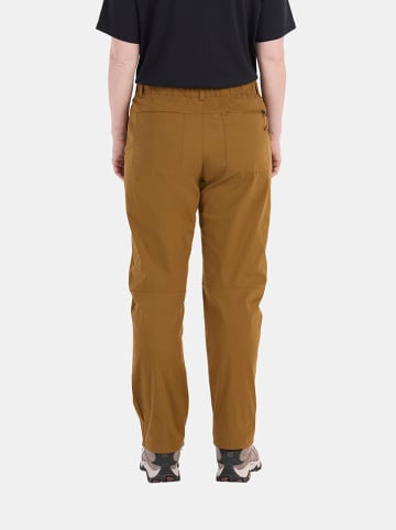 Marmot Functionele broek "Topanga" lichtbruin