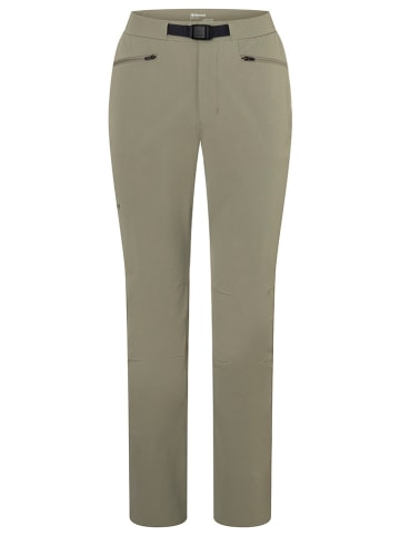 Marmot Functionele broek "Mountain Active" beige