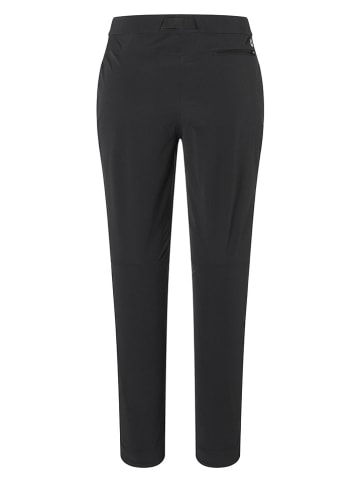 Marmot Wandelbroek "Mountain Active" zwart