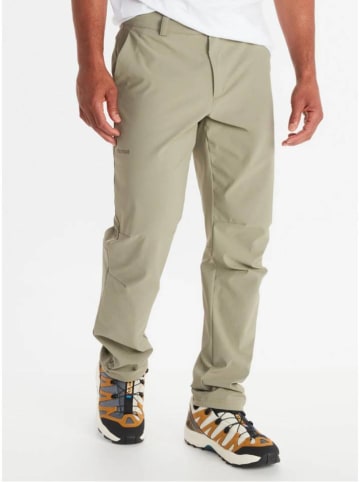 Marmot Softshellbroek "Scree" beige