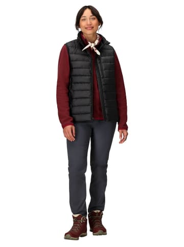 Marmot Steppweste "Highlander" in Schwarz