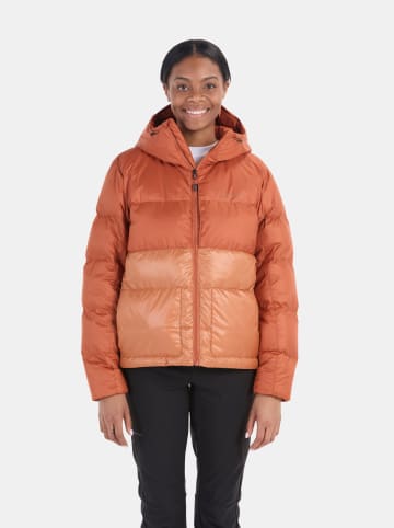 Marmot Daunenjacke in Orange