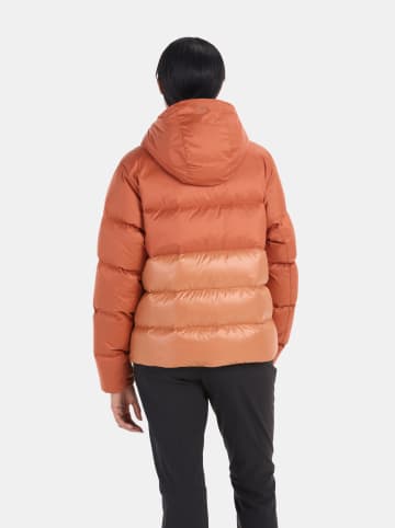 Marmot Daunenjacke in Orange