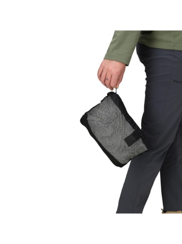 Marmot Regenjas "PreCip Eco" zwart