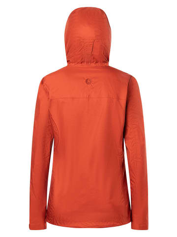 Marmot Regenjas "PreCip Eco" oranje