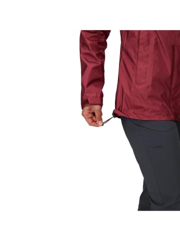 Marmot Regenjacke "PreCip Eco" in Rot