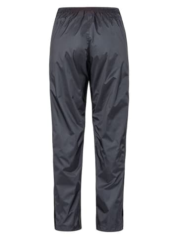 Marmot Regenbroek "PreCip Eco" zwart
