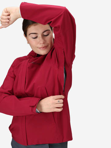 Marmot Regenjacke "PreCip Eco Pro" in Rot