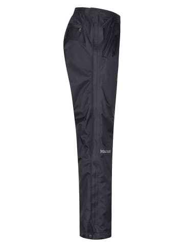 Marmot Regenbroek "PreCip Eco" zwart