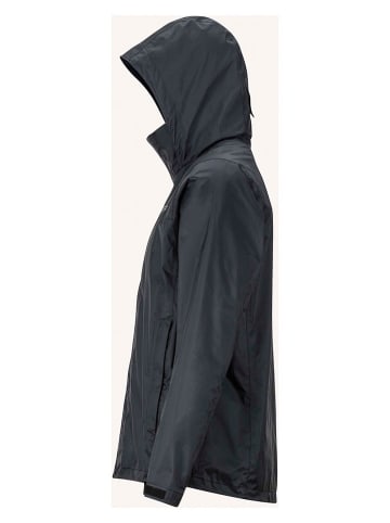 Marmot Regenjas "PreCip Eco" zwart