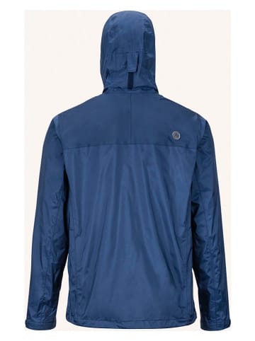 Marmot Regenjas "PreCip Eco" donkerblauw