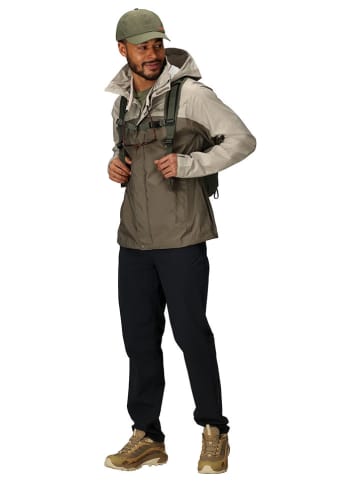 Marmot Regenjas "PreCip Eco" beige/taupe