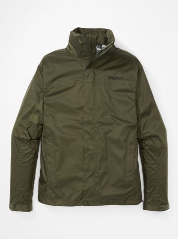 Marmot Regenjas "PreCip Eco" groen