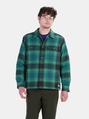 Marmot Hemdjacke "Ridgefield" in Grün