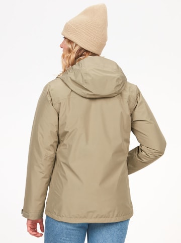 Marmot Functionele jas "Ramble" beige