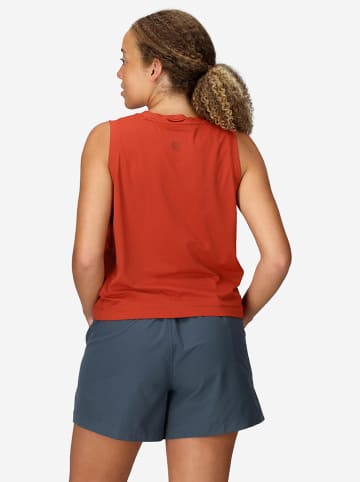 Marmot Functionele top "AirExchange" rood