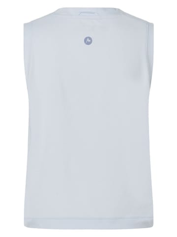 Marmot Functionele top "AirExchange" wit