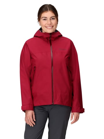 Marmot Regenjacke "Minimalist Pertex" in Rot