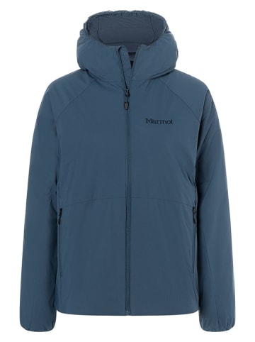 Marmot Funktionsjacke "Novus LT" in Dunkelblau