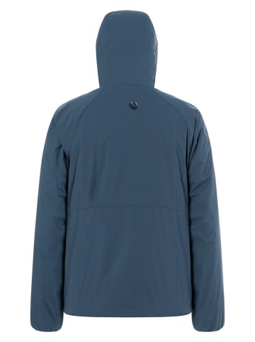 Marmot Functionele jas "Novus LT" donkerblauw