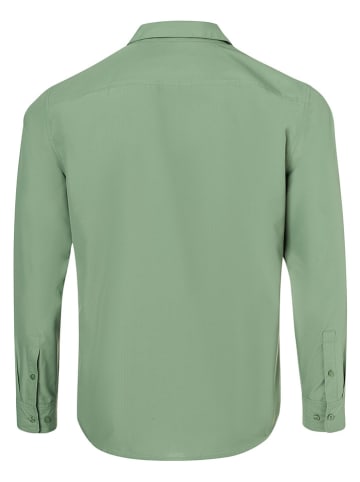 Marmot Functioneel shirt "AirExchange" groen