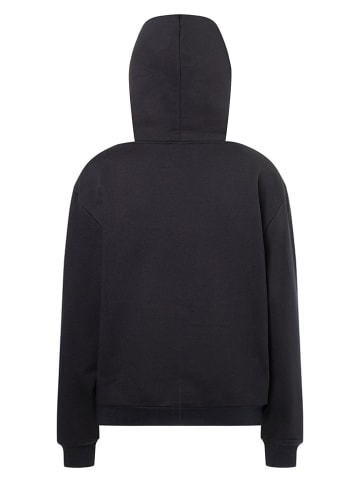 Marmot Hoodie "Coastal" in Schwarz
