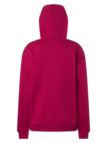 Marmot Bluza "Coastal" w kolorze czerwonym