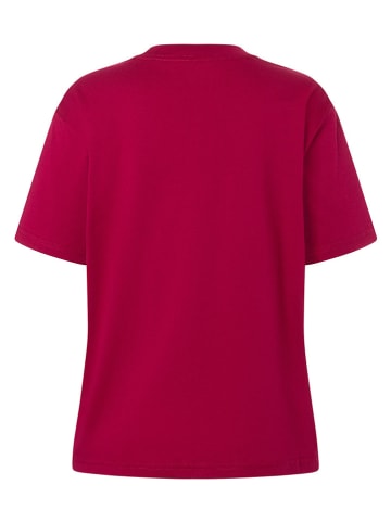 Marmot Shirt "Coastal" rood