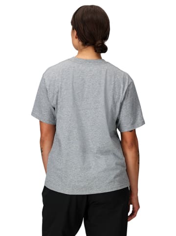 Marmot Shirt "Coastal" in Grau