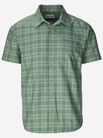 Marmot Functioneel shirt "AirExchange" groen