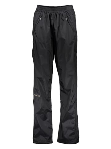 Marmot Functionele broek zwart