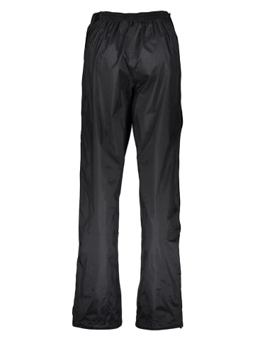 Marmot Funktionshose in Schwarz