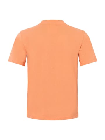 Marmot Funktionsshirt "Coastal" in Orange