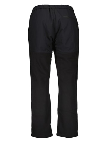 Marmot Wandelbroek "`87 PolarPlus" zwart