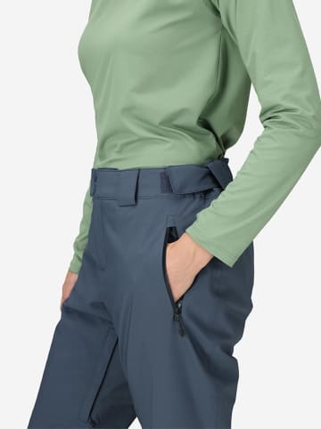 Marmot Skibroek "Slopestar" donkerblauw