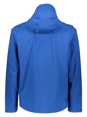 Marmot Funktionsjacke "PreCip Eco" in Blau