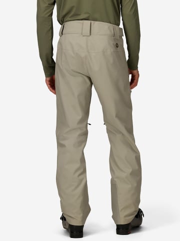 Marmot Ski-/ Snowboardhose "Refuge" in Beige